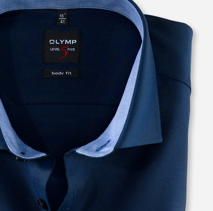 Olymp Slim fit Skjorte